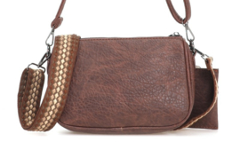 Tasje Bretagne | Browny