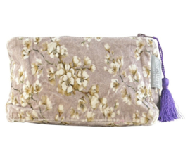 Toilettasje / Etui | Lavendel