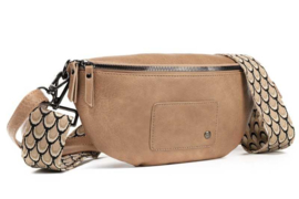 Crossbodytas Neede | Camel