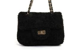 Tasje Kirchberg | Black Teddy