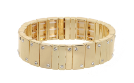 Armband Mijs | Goud