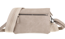 Tasje Weston | Taupe