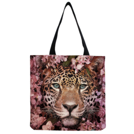 Shopper Leopard