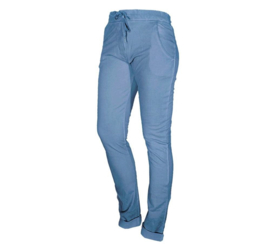 Broek Blauw