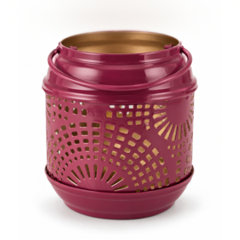 Goround Interior Lantaarn Doge Mauve