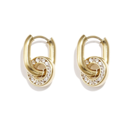 Oorbellen Glam