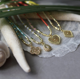 Biba Ketting | 60521mix10