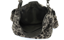 Shopper Palma | Black Panter