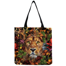 Shopper Lion