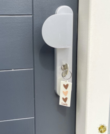 Sleutelhanger | Liefs