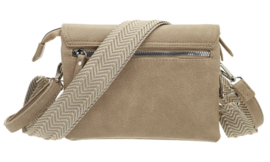 Tasje Bremen | Khaki