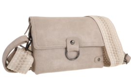 Tasje Weston | Taupe