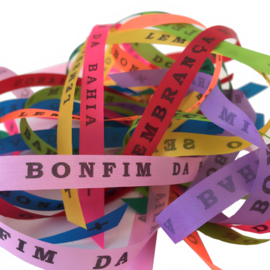 Bonfim lintje | Paars