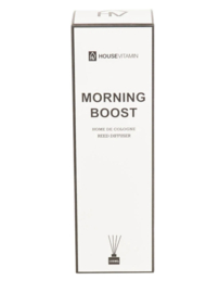 HV Home de Cologne Geurstokjes | Morning Boost