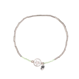 Armband Around the Star | Mint