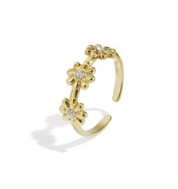 Ring Bloemen