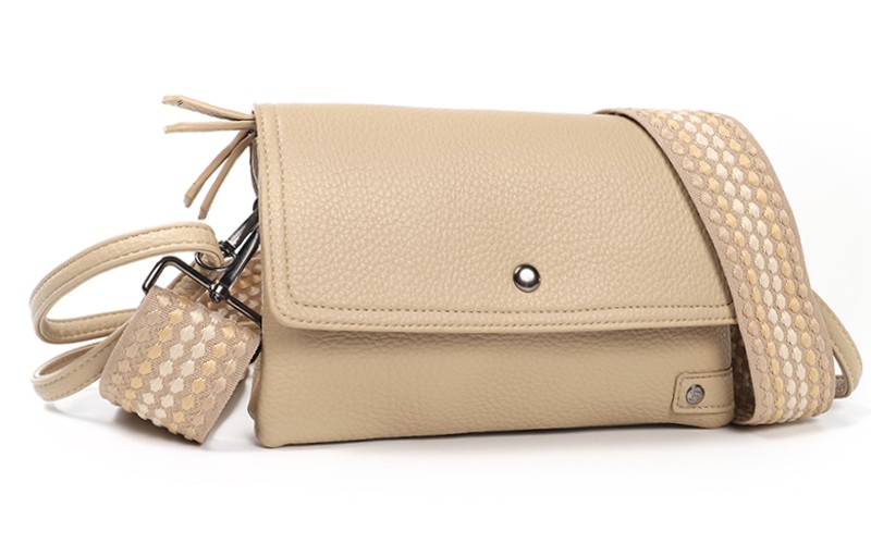 Tasje Boxmeer | Sand