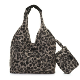 Tas Arlberg | Panter Black