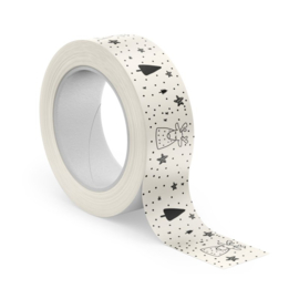 Masking tape | Rendiertjes