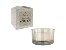 Geurkaars | Speciaal voor jou