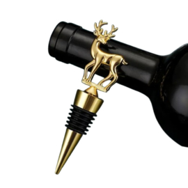 Flesstopper Rendier | Goud