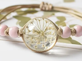 Armband Nature