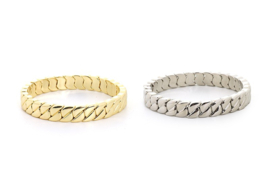 Armband Noortje | Goud