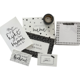 Giftbag | Liefste mama