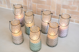 Candle Vitra | Greige