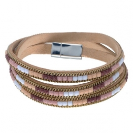 Wikkelarmband 0520