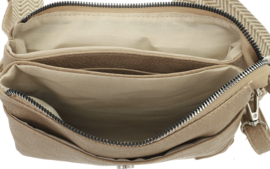 Tasje Bremen | Khaki
