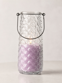 Candle Vitra | Lilac