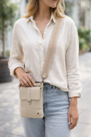 Tasje Tyler | Natural