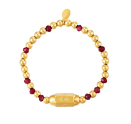 Armband Roja