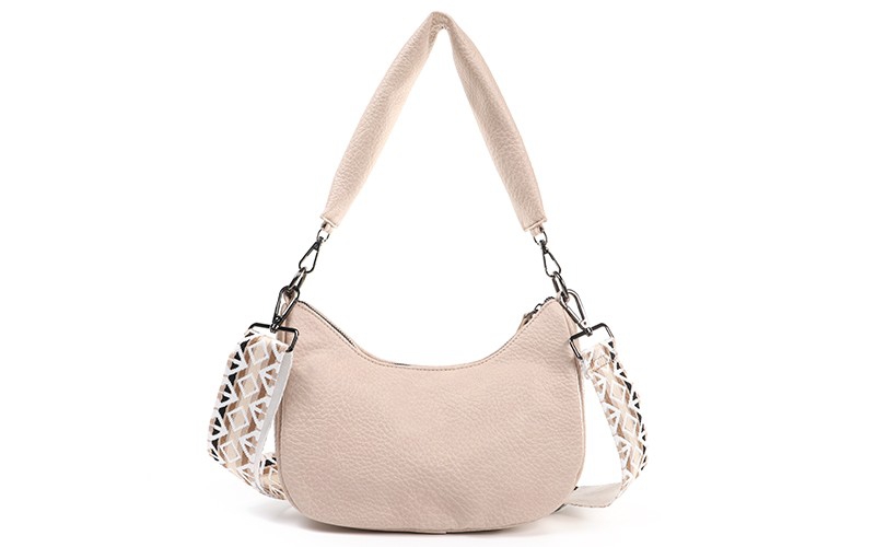Crossbody Mortara | Naturel
