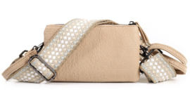 Tasje Bussum | Sand