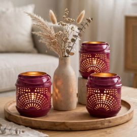 Goround Interior Lantaarn Doge Mauve