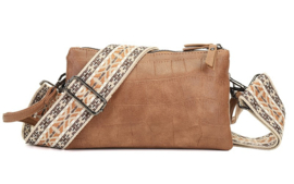 Tasje Sheffield | Camel