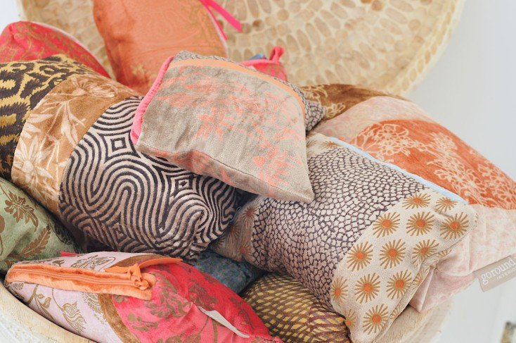 Toilettasje / Etui | Rhea HB
