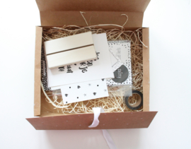 Giftbox | Liefste Mama