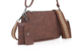 Tasje Bretagne | Browny