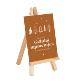 Doosje met een glimlach | Kerst 1