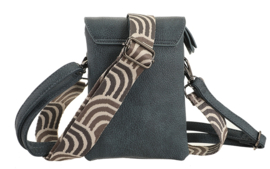 Tasje Hartford | Dark Jeans