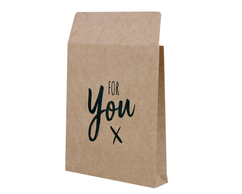 Giftbag For You | 5 stuks