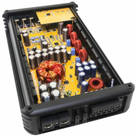 Phoenix Gold MX600.4