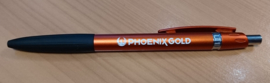 Phoenix Gold pen