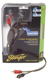 Stinger Electronics