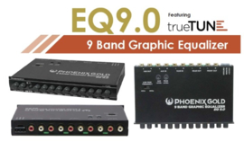 Phoenix Gold EQ 9.0