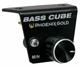 Phoenix Gold Bass Cube 2.0
