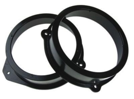 Speakerringen Set per 2